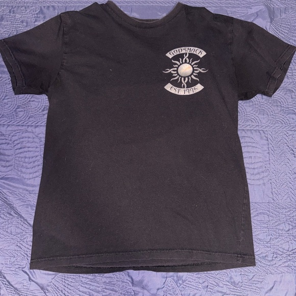 Godsmack Band Tee - Picture 2 of 3